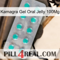 Kamagra Gel Oral Jelly 100Mg 28